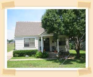 Lease home at 203 Ferrill