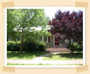 Lease home at 516 S. Crawford