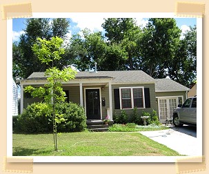 Lease home at 646 E. Brooks