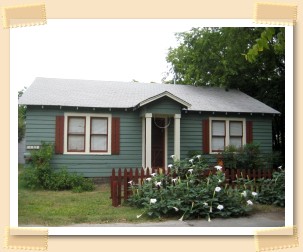 Lease home at 510 1/2 Miller Lane