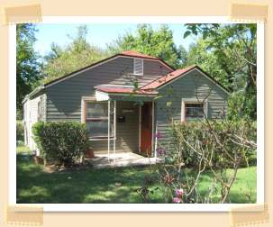 Lease home at 716 Pickard