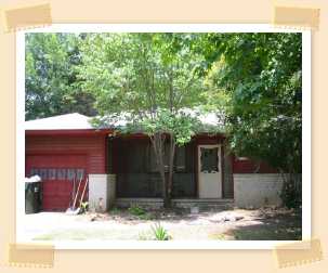 Lease home at 711 W. Eufaula