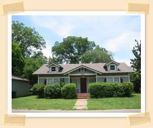 Lease home at 215 Alameda