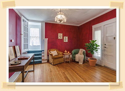 604 S. Crawford 604 S. Crawford